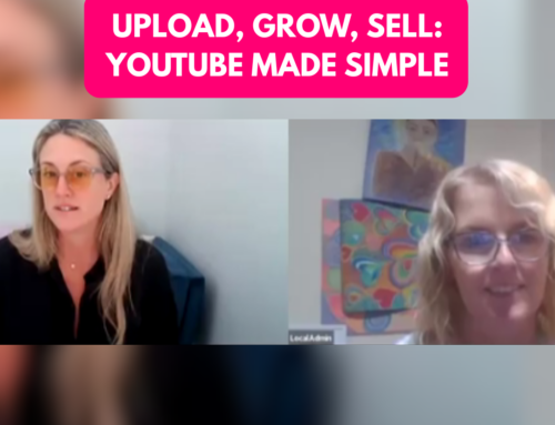 How to Make YouTube Work for You (Made Easy)