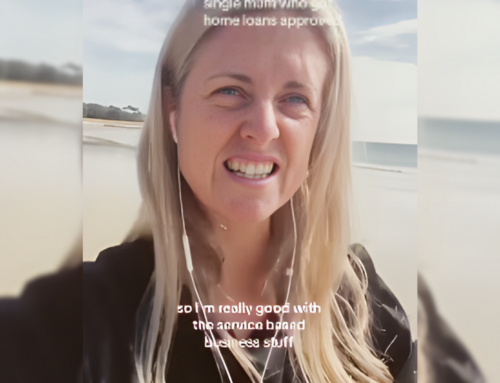 Business advice for $10/month