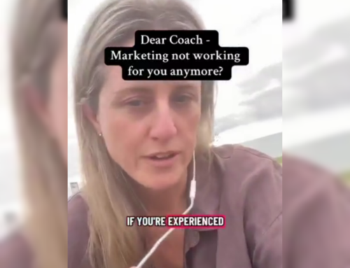 How to get Organic Social Media to Work