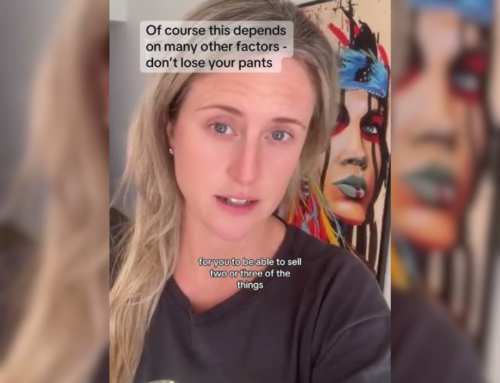 Sales Event in Person Torquay